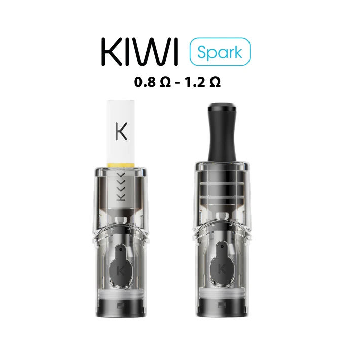 KIWI SPARK POD RICAMBIO 3pz